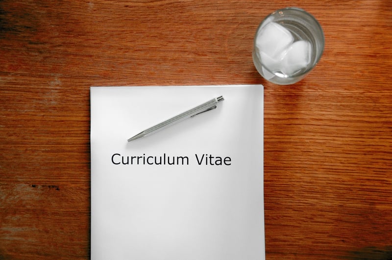 Interview Advice